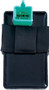 Cdi 4 Pin Female Plug 70-125cc (green)