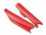 Cycra 02-07 Honda CR125R Fork Guards - Red