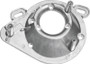 S&S Cycle 1995+ BT Super E/G & SBEFI Air Cleaner Backplate For S&S Vacuum Breathing