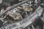 S&S Cycle 2017+ M8 Models 1.640 To 1 Ration Forged Roller Rocker Arms