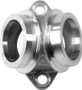 S&S Cycle 79-84 BT 220 Rubberband Style Manifold