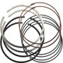 S&S Cycle 1984+ BT 4-1/8in Piston Ring Set - 2 Pack