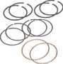 S&S Cycle 66-84 BT 3-5/8in Piston Ring Set