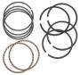 S&S Cycle 66-84 BT 3-5/8in Standard Size Piston Ring Set