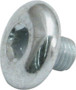 S&S Cycle Backplate Vent Breather Screw w/ Special Socket Panhead