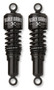 Burly Brand FLH Shocks - Black