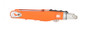 Acerbis 21-23 GasGas/16-23 Husq/19-22 KTM SX/SX-F/XC-tpi/ XC Teketmagnet Swing Arm Guard - Orange