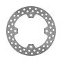 EBC 01-07 Suzuki DR-Z 250 Rear Left Standard Rotor