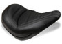 Mustang 18-21 Harley Softail Slim Standard Touring Solo Seat - Black
