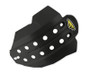 Cycra 09-16 Honda CRF450R Full Armor Skid Plate - Black
