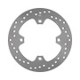 EBC 85-87 Suzuki SP 600 F Front Left Standard Brake Rotor