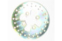 EBC 86-87 Honda TRX 250 R Fourtrax Front Left/Right Standard Brake Rotor