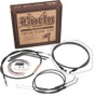 Burly Brand Control Kit 14in Gorilla