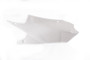 Cycra 20+ Yamaha WR250F Side Number Panels - White