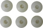 Roller For Driven Clutches 6/pk