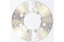 EBC 86-88 Yamaha YZ 80 Front Left Standard Brake Rotor