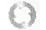 EBC 90-01 Kawasaki KX 80 Rear Left Contour Rotor