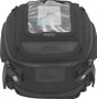 Burly Brand Voyager Tank/Tail Bag - Black