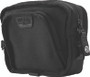 Burly Brand Handlebar Bag - Black
