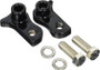 Burly Brand 06-13 XL Rear Lowering Kit