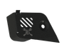 Burly Brand 21-22 Rebel 1100 Slash Cut Rear Brake Reservoir Cover