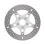 EBC 16-20 Harley-Davidson Street XG 500 Street 300mm Rotors Front Left Floating Conversion Rotor