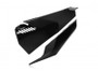 Acerbis 19-23 Husqvarna 125-501s TC/ FX/ FC/ TX/ TX-i/ TE-i/ FE/ FE-s Side Panels Vented - Black