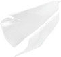 Acerbis 16-19 Husqvarna 125-501 TC/ FC/ TC/ TX/ FX/ TE/ FE/ TE Side Panels - 20 White