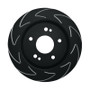 EBC 15-17 Polaris Slingshot Rear MD Contour Rotor
