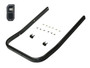 Rear Bumper 129 S-d