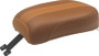Mustang 08-21 Harley Electra Glide Std,Rd Glide,Rd King,Str Glide Tripper Pass Seat - Black