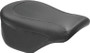 Mustang 04-21 Harley Sportster Standard Touring Passenger Seat - Black