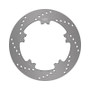 EBC 02-05 Harley-Davidson V-Rod VRSCA (Hayes Caliper Solid Wheel) Front Left Standard Brake Rotor