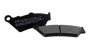 EBC 02-06 Triumph Hinckley Bonneville America 790cc Rear Left FA-SFA-TT-X Brake Pads