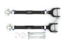 SPL Parts 13-19 Cadillac ATS/ATS-V/CTS/CTS-V Rear Upper Arms w/ Eccentric Lockouts