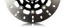 EBC 17-23 Kawasaki Ninja 400 Front Left Standard Brake Rotor