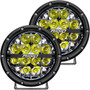 360-series 6" Spot White Back Light