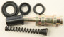 Master Cylinder Rebuild Kit Front Kit For 9/16"