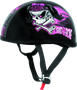 Skid Lids Bad To The Bone Original Helmet - 2XL