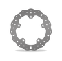 EBC 00-01 Kawasaki ZR 750 ZR-7 Rear Left Contour Rotor
