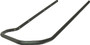 Rear Bumper 154 S-d