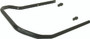 Rear Bumper S-d
