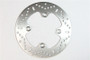 EBC 2004 Kawasaki Z 750 ZR Rear Left/Right Standard Rotor