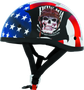 Skid Lids POW MIA Original Helmet - 2XL