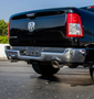 Vance & Hines RAM 2019-2023 Ram 1500 Twin Slash Catback Exhaust