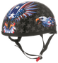 Skid Lids Flame Eagle Original Helmet - 2XL