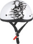 Skid Lids Born Wild Original Helmet - Large