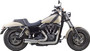 Comp-s 2-1 Dyna Brushed W/cf Endcap