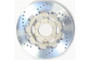 EBC 79-80 Kawasaki KZ 1000 E ST & Shaft Front Left Standard Brake Rotor