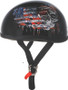 Skid Lids Live To Ride Original Helmet - Large